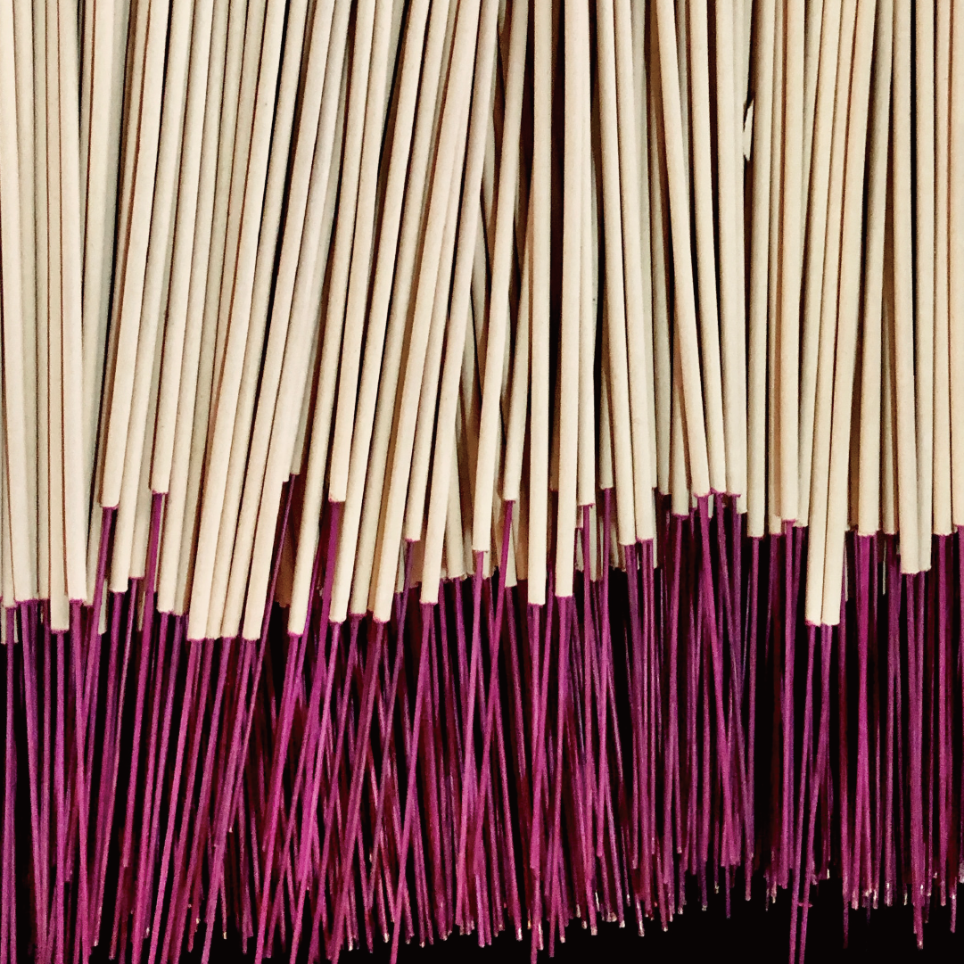 ORIENTAL INCENSE