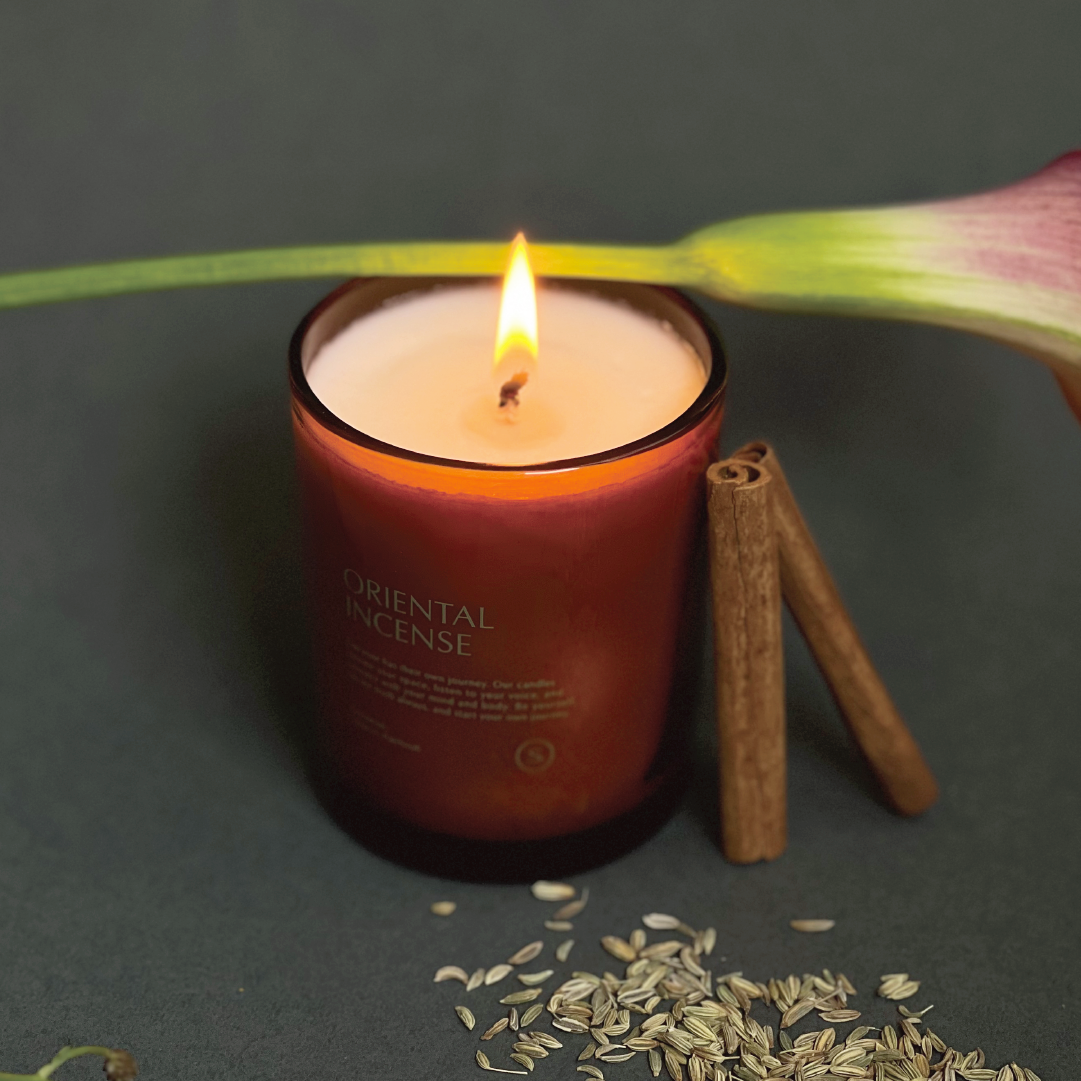 ORIENTAL INCENSE
