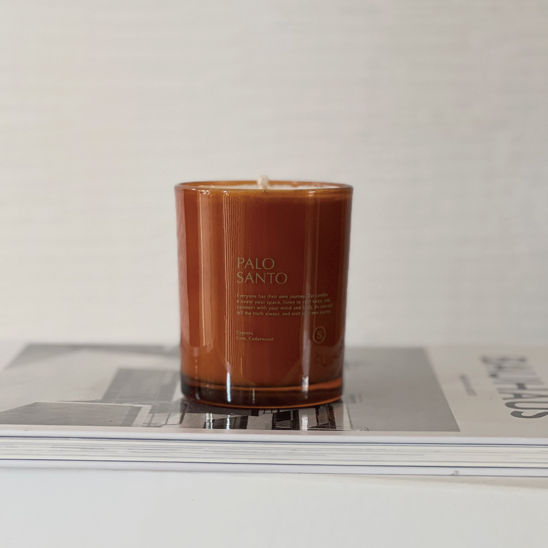 PALO SANTO